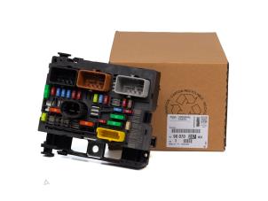 New Fuse box Peugeot Partner Price € 266,20 Inclusive VAT offered by Autocommerce