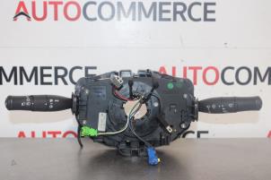 Used Steering column stalk Renault Megane II (LM) 1.4 16V 98 Price on request offered by Autocommerce