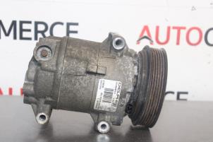 Used Air conditioning pump Renault Megane II (LM) 1.4 16V 98 Price on request offered by Autocommerce