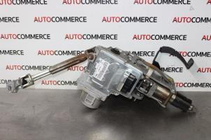 Used Steering column housing Renault Megane II (LM) 1.4 16V 98 Price on request offered by Autocommerce
