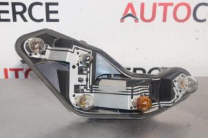 Gebrauchte Leiterplatte Rücklicht links Peugeot 207/207+ (WA/WC/WM) Preis auf Anfrage angeboten von Autocommerce