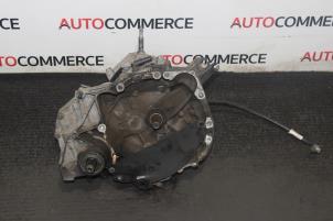 Used Gearbox Renault Clio II (BB/CB) 1.2 16V Price on request offered by Autocommerce