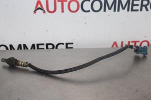 Used Lambda probe Citroen C3 Picasso (SH) 1.4 16V VTI 95 Price on request offered by Autocommerce