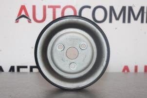 Gebrauchte Wasserpumpe Riemenscheibe Citroen C3 Picasso (SH) 1.4 16V VTI 95 Preis auf Anfrage angeboten von Autocommerce