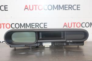 Used Odometer KM Citroen C3 Picasso (SH) 1.4 16V VTI 95 Price on request offered by Autocommerce