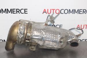 Used Particulate filter Citroen C3 (SC) 1.6 HDi 92 Price on request offered by Autocommerce