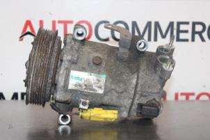 Używane Pompa klimatyzacji Citroen C3 (SC) 1.6 HDi 92 Cena na żądanie oferowane przez Autocommerce