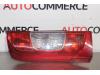 Taillight, left from a Fiat Fiorino (225), 2007 1.3 JTD 16V Multijet, Delivery, Diesel, 1.248cc, 55kW (75pk), FWD, 199A2000, 2007-12, 225AXB; 225BXB 2010