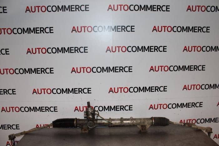 Begagnade Styrbox Peugeot Expert (G9) 2.0 HDi 120 4x4 Pris € 110,00 Marginaltabell erbjuds av Autocommerce