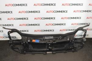 Used Front panel Renault Trafic New (FL) Price € 40,00 Margin scheme offered by Autocommerce