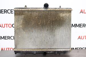 Begagnade Kylare Peugeot Expert (G9) 2.0 HDi 120 4x4 Pris € 30,00 Marginaltabell erbjuds av Autocommerce