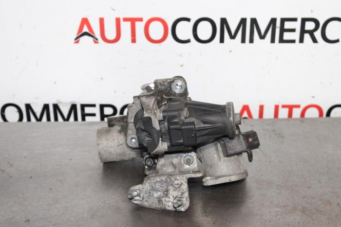 Gebrauchte AGR Ventil Renault Kangoo Express (FW) 1.5 dCi 75 FAP Preis € 30,00 Margenregelung angeboten von Autocommerce