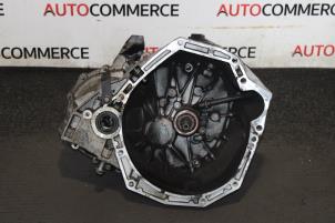 Gebrauchte Getriebe Renault Megane III Grandtour (KZ) 1.6 16V Preis € 300,00 Margenregelung angeboten von Autocommerce
