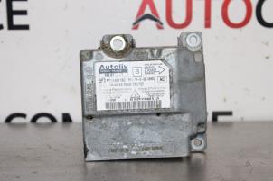 Begagnade Airbagmodul Peugeot 307 SW (3H) 1.6 16V Pris € 40,00 Marginaltabell erbjuds av Autocommerce