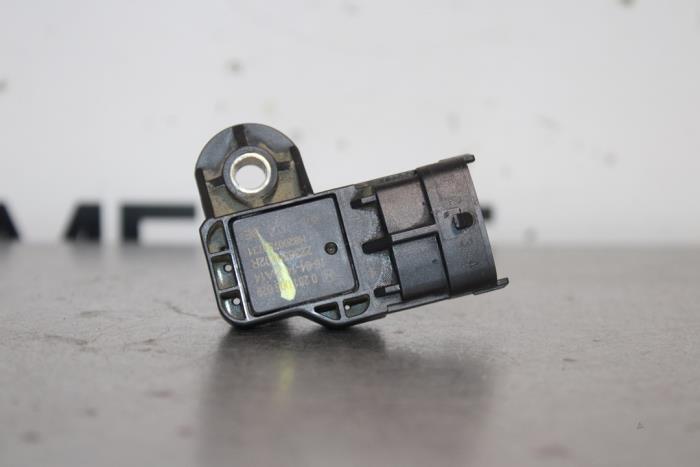 Gebrauchte Map Sensor (Einlasskrümmer) Dacia Duster (HS) 1.2 TCE 16V Preis € 15,00 Margenregelung angeboten von Autocommerce