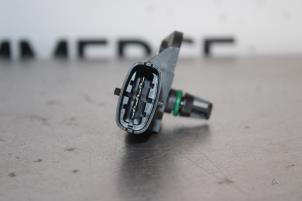 Map Sensor (Einlasskrümmer) van een Dacia Duster (HS) 1.2 TCE 16V 2016