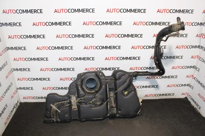 Begagnade Tank Citroen Berlingo Cinqspace, Multispace 1.6 VTi 95 16V Phase 2 Pris € 250,00 Marginaltabell erbjuds av Autocommerce