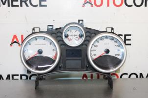 Usados Cuentakilómetros Peugeot 207 Precio de solicitud ofrecido por Autocommerce
