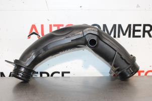 Usagé Conduit turbo Peugeot Expert (G9) 2.0 HDiF 16V GT Autom. Prix sur demande proposé par Autocommerce