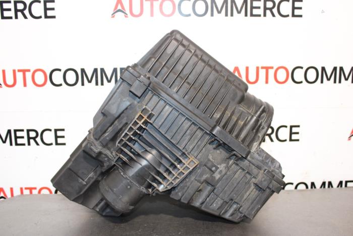 Gebrauchte Luftfiltergehäuse Peugeot Expert (G9) 2.0 HDiF 16V GT Autom. Preis auf Anfrage angeboten von Autocommerce