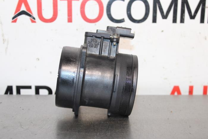 Gebrauchte Luftmengenmesser Peugeot Expert (G9) 2.0 HDiF 16V GT Autom. Preis € 35,00 Margenregelung angeboten von Autocommerce