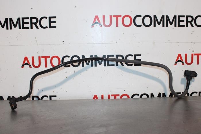 Begagnade Sensor (övriga) Dacia Sandero II 0.9 TCE 12V Pris på förfrågan erbjuds av Autocommerce