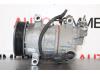 Pompa klimatyzacji z Citroen C3 (SC), 2009 / 2016 1.2 VTi 82 12V, Hatchback, 4Dr, Benzyna, 1.199cc, 60kW (82pk), FWD, EB2F; HMZ, 2012-06 / 2016-09 2014