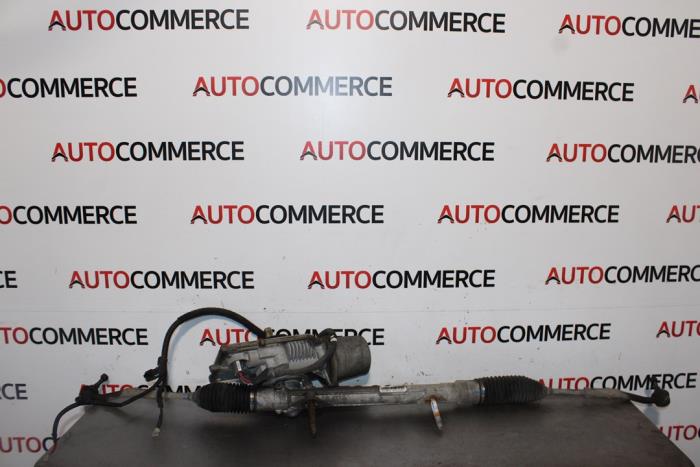 Styrbox från en Citroën C3 (SC) 1.2 VTi 82 12V 2014