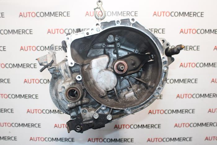 Gebrauchte Getriebe Citroen C4 Picasso (3D/3E) 1.6 e-Hdi, BlueHDi 115 Preis € 520,00 Margenregelung angeboten von Autocommerce