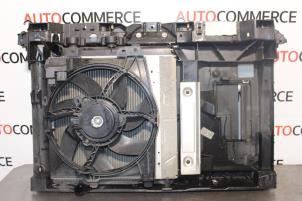 Usagé Set refroidisseur Peugeot 208 I (CA/CC/CK/CL) 1.2 Vti 12V PureTech Prix € 200,00 Règlement à la marge proposé par Autocommerce