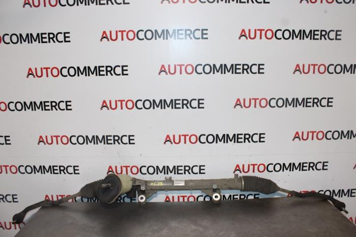 Gebrauchte Lenkgetriebe Renault Grand Scénic III (JZ) 1.4 16V TCe 130 Preis auf Anfrage angeboten von Autocommerce