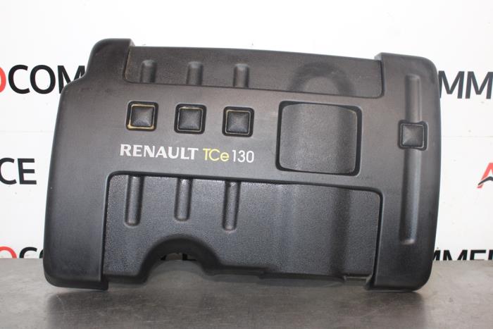 Usagé Cache sous moteur Renault Grand Scénic III (JZ) 1.4 16V TCe 130 Prix sur demande proposé par Autocommerce