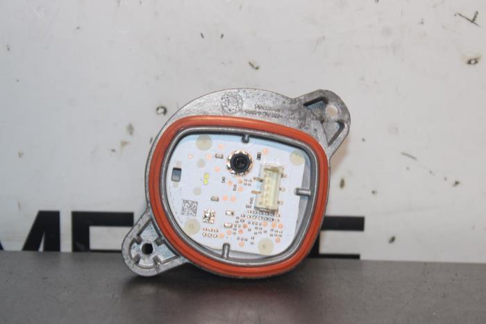 Daylight LED module Peugeot 208 - 44300 - Autocommerce