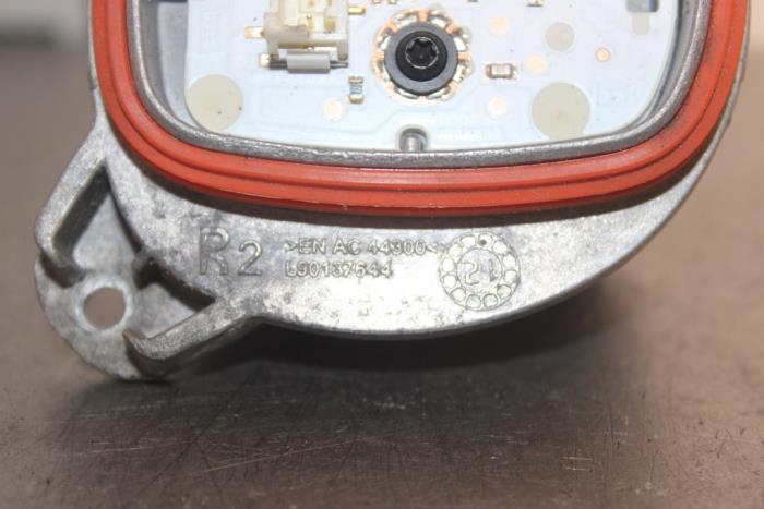 Daylight LED module Peugeot 208 - 44300 - Autocommerce