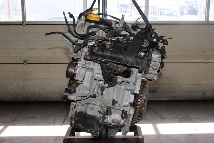 Used Engine Dacia Sandero II 0.9 TCE 12V Price € 1.950,00 Margin scheme offered by Autocommerce