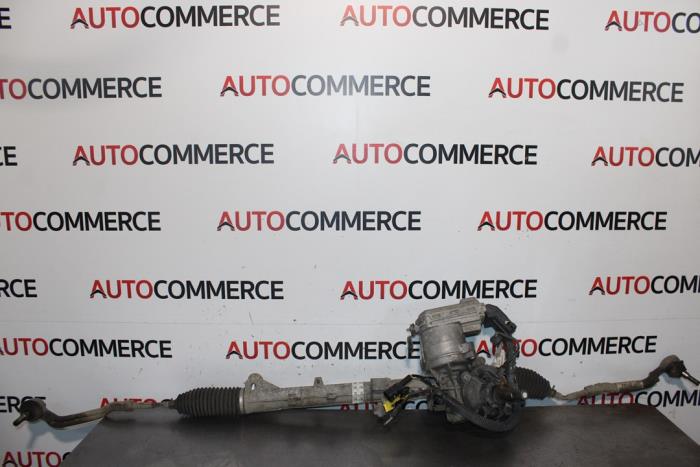 Begagnade Styrbox Citroen C4 Picasso (3D/3E) 1.6 e-Hdi, BlueHDi 115 Pris € 425,00 Marginaltabell erbjuds av Autocommerce
