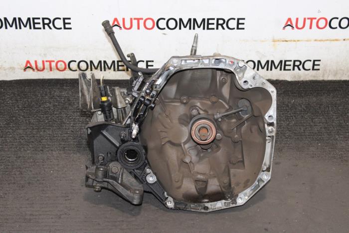 Gebrauchte Getriebe Renault Kangoo Express (FC) 1.5 dCi 68 Preis auf Anfrage angeboten von Autocommerce