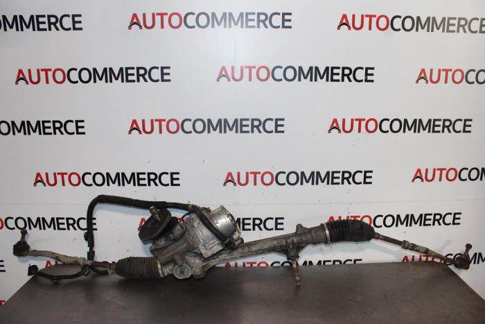 Gebrauchte Lenkgetriebe Peugeot 208 I (CA/CC/CK/CL) 1.0 Vti 12V PureTech Preis auf Anfrage angeboten von Autocommerce