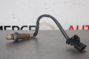 Sonde lambda d'un Citroën C3 Aircross I (2C/2R) 1.2 Vti 12V PureTech 2018