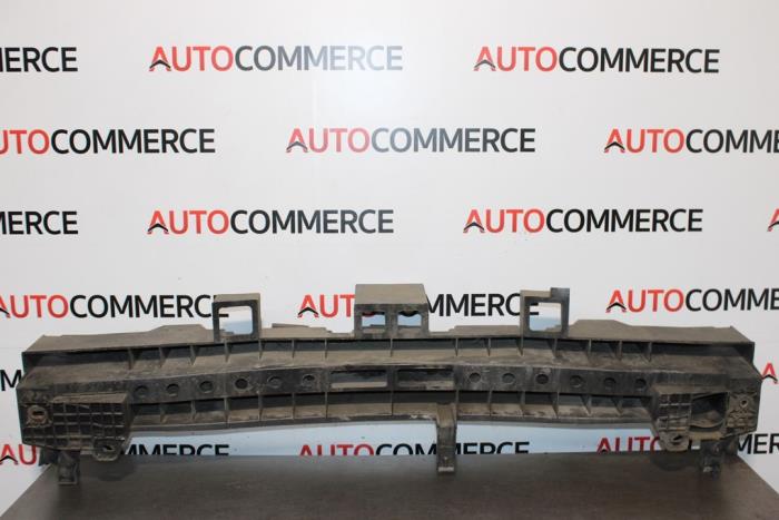 Rear bumper frame Renault Clio IV 1.2 16V - 850908121R