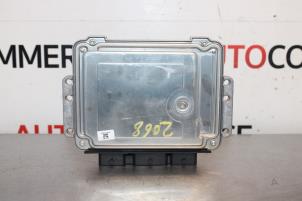 Used Engine management computer Citroen Berlingo 1.6 Hdi 75 16V Phase 1 Price € 40,00 Margin scheme offered by Autocommerce
