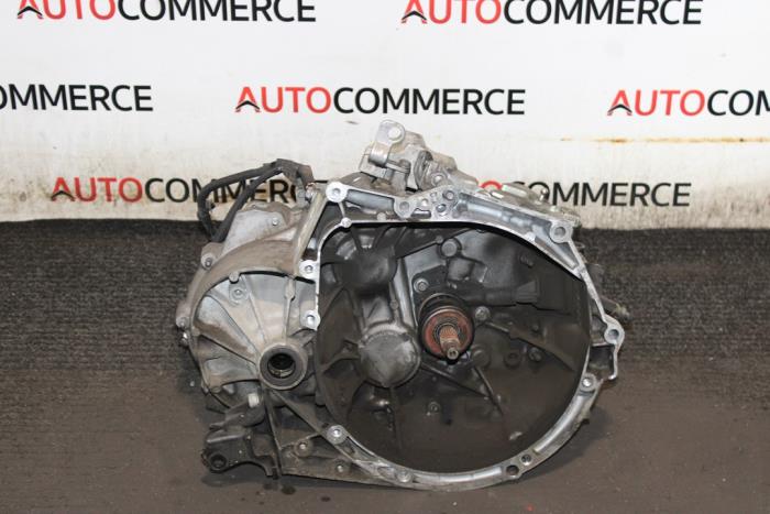 Gebrauchte Getriebe Citroen DS3 (SA) 1.6 16V VTS THP Preis € 400,00 Margenregelung angeboten von Autocommerce