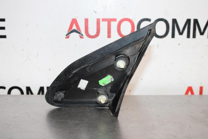 Usagé Divers Peugeot 2008 (CU) 1.2 Vti 12V PureTech 82 Prix sur demande proposé par Autocommerce
