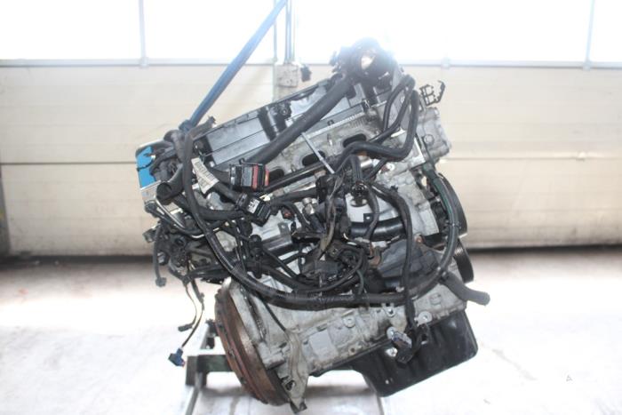 Used Engine Citroen C4 Grand Picasso (UA) 1.6 16V THP Sensodrive,GT THP Price € 1.100,00 Margin scheme offered by Autocommerce