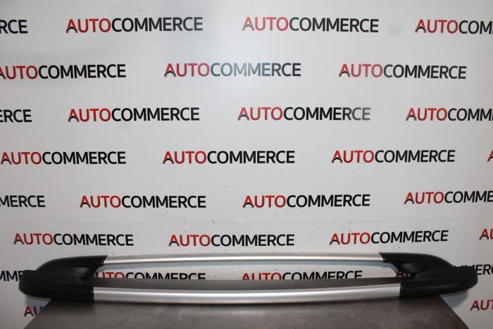 Gebrauchte Dachträger Set Citroen C3 Picasso (SH) 1.2 12V PureTech 110 Preis € 125,00 Margenregelung angeboten von Autocommerce