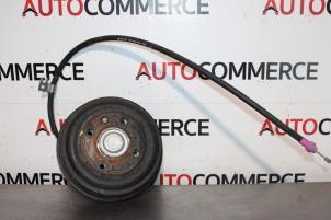 Usados Tambor de freno detrás Opel Rocks-e Electric Precio € 100,00 Norma de margen ofrecido por Autocommerce