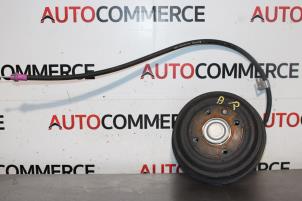 Usados Tambor de freno detrás Opel Rocks-e Electric Precio € 100,00 Norma de margen ofrecido por Autocommerce