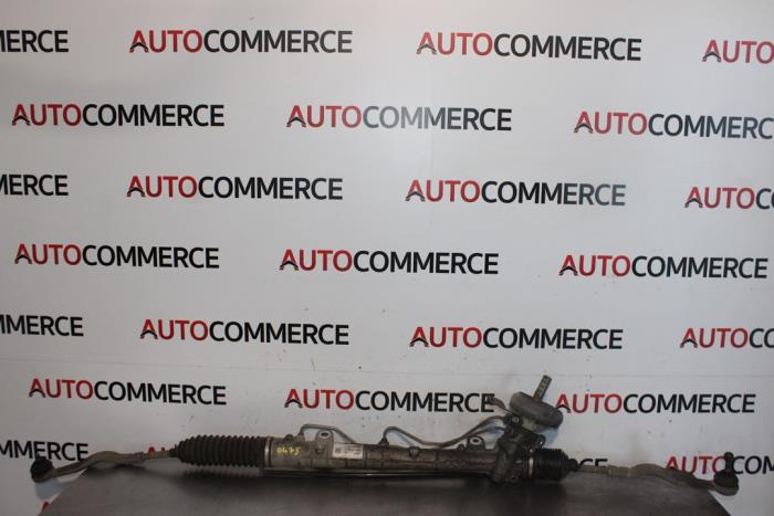 Gebrauchte Lenkgetriebe Dacia Sandero II 0.9 TCE 12V Preis € 80,00 Margenregelung angeboten von Autocommerce