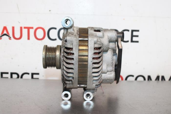 Gebrauchte Dynamo Citroen Berlingo Cinqspace, Multispace 1.6 VTi 95 16V Preis € 50,00 Margenregelung angeboten von Autocommerce