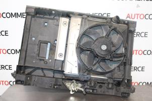 Usagé Set refroidisseur Peugeot 207/207+ (WA/WC/WM) 1.4 Prix € 200,00 Règlement à la marge proposé par Autocommerce